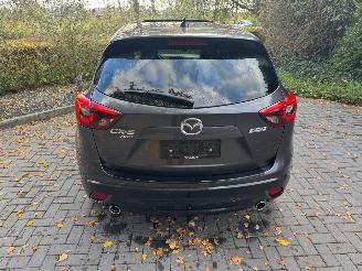 Mazda CX-5 Mazda CX-5 Sports-Line AWD Panorama AUTOMATIC Leder picture 20