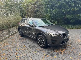 Mazda CX-5 Mazda CX-5 Sports-Line AWD Panorama AUTOMATIC Leder picture 31