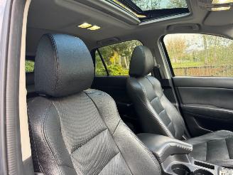 Mazda CX-5 Mazda CX-5 Sports-Line AWD Panorama AUTOMATIC Leder picture 16