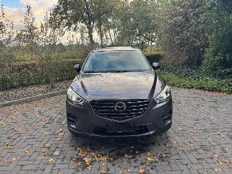 Mazda CX-5 Mazda CX-5 Sports-Line AWD Panorama AUTOMATIC Leder picture 30