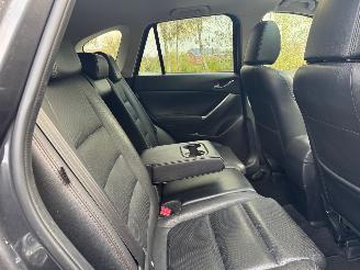 Mazda CX-5 Mazda CX-5 Sports-Line AWD Panorama AUTOMATIC Leder picture 5