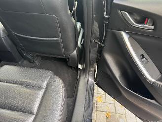 Mazda CX-5 Mazda CX-5 Sports-Line AWD Panorama AUTOMATIC Leder picture 13