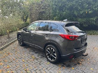 Mazda CX-5 Mazda CX-5 Sports-Line AWD Panorama AUTOMATIC Leder picture 23