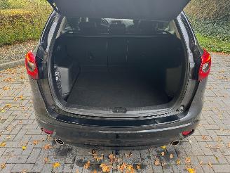 Mazda CX-5 Mazda CX-5 Sports-Line AWD Panorama AUTOMATIC Leder picture 21