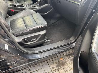 Mazda CX-5 Mazda CX-5 Sports-Line AWD Panorama AUTOMATIC Leder picture 17