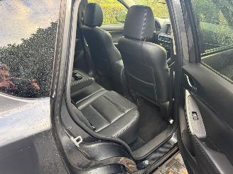 Mazda CX-5 Mazda CX-5 Sports-Line AWD Panorama AUTOMATIC Leder picture 10