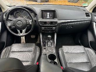 Mazda CX-5 Mazda CX-5 Sports-Line AWD Panorama AUTOMATIC Leder picture 33