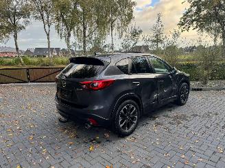 Mazda CX-5 Mazda CX-5 Sports-Line AWD Panorama AUTOMATIC Leder picture 8