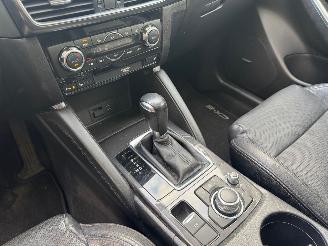 Mazda CX-5 Mazda CX-5 Sports-Line AWD Panorama AUTOMATIC Leder picture 26