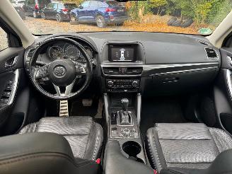 Mazda CX-5 Mazda CX-5 Sports-Line AWD Panorama AUTOMATIC Leder picture 3