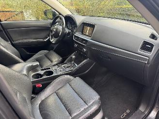 Mazda CX-5 Mazda CX-5 Sports-Line AWD Panorama AUTOMATIC Leder picture 15