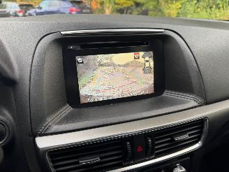 Mazda CX-5 Mazda CX-5 Sports-Line AWD Panorama AUTOMATIC Leder picture 7