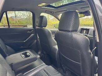 Mazda CX-5 Mazda CX-5 Sports-Line AWD Panorama AUTOMATIC Leder picture 12