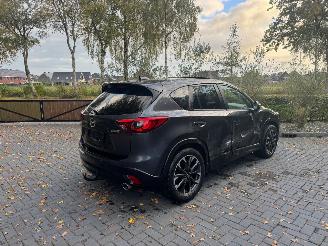 Mazda CX-5 Mazda CX-5 Sports-Line AWD Panorama AUTOMATIC Leder picture 2