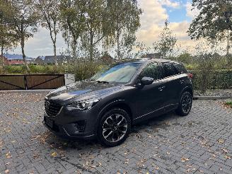 Mazda CX-5 Mazda CX-5 Sports-Line AWD Panorama AUTOMATIC Leder picture 27