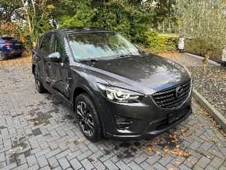 Mazda CX-5 Mazda CX-5 Sports-Line AWD Panorama AUTOMATIC Leder picture 19