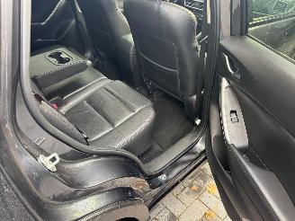 Mazda CX-5 Mazda CX-5 Sports-Line AWD Panorama AUTOMATIC Leder picture 11