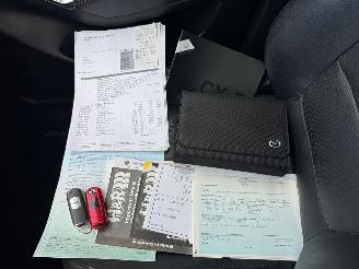 Mazda CX-5 Mazda CX-5 Sports-Line AWD Panorama AUTOMATIC Leder picture 34