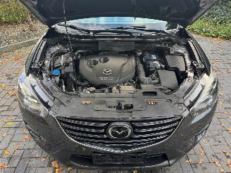 Mazda CX-5 Mazda CX-5 Sports-Line AWD Panorama AUTOMATIC Leder picture 25