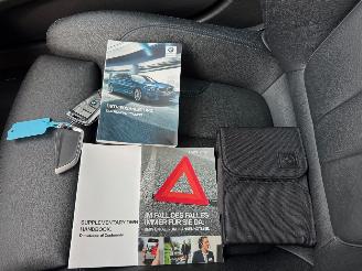 BMW 5-serie M550 5 Touring M550 d xDrive Panorama Trekhaak HUD !! picture 38