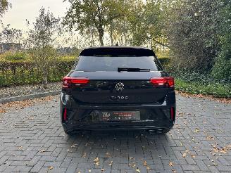 Volkswagen T-Roc T-Roc R-Line Leder Memorie  Sitze Camera AHK VOL picture 12