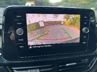 Volkswagen T-Roc T-Roc R-Line Leder Memorie  Sitze Camera AHK VOL picture 21