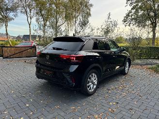 Volkswagen T-Roc T-Roc R-Line Leder Memorie  Sitze Camera AHK VOL picture 2