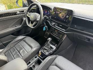Volkswagen T-Roc T-Roc R-Line Leder Memorie  Sitze Camera AHK VOL picture 15