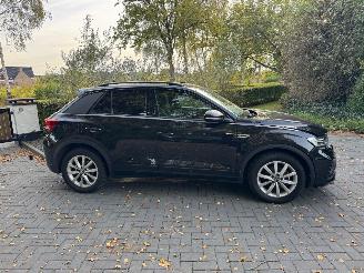 Volkswagen T-Roc T-Roc R-Line Leder Memorie  Sitze Camera AHK VOL picture 28