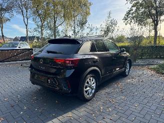 Volkswagen T-Roc T-Roc R-Line Leder Memorie  Sitze Camera AHK VOL picture 11