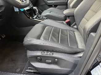 Volkswagen T-Roc T-Roc R-Line Leder Memorie  Sitze Camera AHK VOL picture 9
