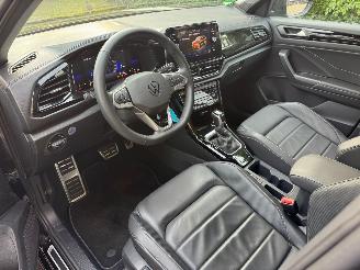 Volkswagen T-Roc T-Roc R-Line Leder Memorie  Sitze Camera AHK VOL picture 5