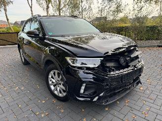 Volkswagen T-Roc T-Roc R-Line Leder Memorie  Sitze Camera AHK VOL picture 24