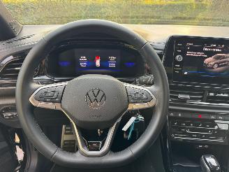 Volkswagen T-Roc T-Roc R-Line Leder Memorie  Sitze Camera AHK VOL picture 20