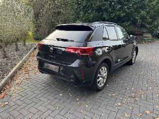 Volkswagen T-Roc T-Roc R-Line Leder Memorie  Sitze Camera AHK VOL picture 29