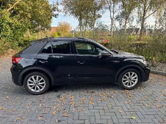 Volkswagen T-Roc T-Roc R-Line Leder Memorie  Sitze Camera AHK VOL picture 16