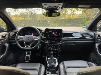 Volkswagen T-Roc T-Roc R-Line Leder Memorie  Sitze Camera AHK VOL picture 6