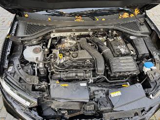 Volkswagen T-Roc T-Roc R-Line Leder Memorie  Sitze Camera AHK VOL picture 18