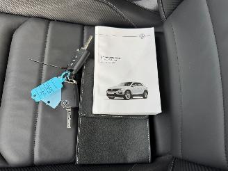 Volkswagen T-Roc T-Roc R-Line Leder Memorie  Sitze Camera AHK VOL picture 22