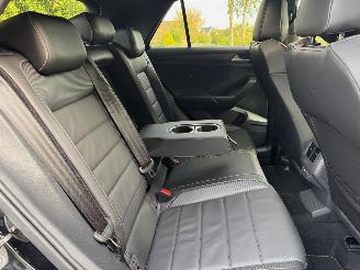 Volkswagen T-Roc T-Roc R-Line Leder Memorie  Sitze Camera AHK VOL picture 13