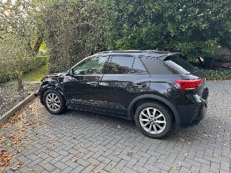 Volkswagen T-Roc T-Roc R-Line Leder Memorie  Sitze Camera AHK VOL picture 19