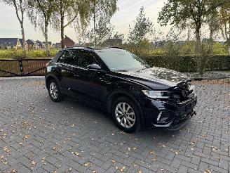 Volkswagen T-Roc T-Roc R-Line Leder Memorie  Sitze Camera AHK VOL picture 27