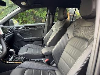 Volkswagen T-Roc T-Roc R-Line Leder Memorie  Sitze Camera AHK VOL picture 3