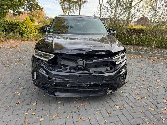 Volkswagen T-Roc T-Roc R-Line Leder Memorie  Sitze Camera AHK VOL picture 7