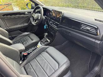 Volkswagen T-Roc T-Roc R-Line Leder Memorie  Sitze Camera AHK VOL picture 14