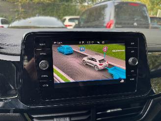 Volkswagen T-Roc T-Roc R-Line Leder Memorie  Sitze Camera AHK VOL picture 8