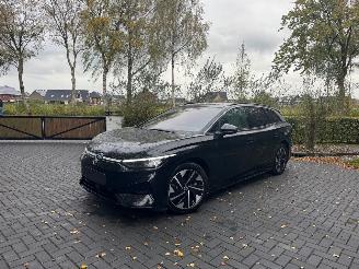  Volkswagen ID.7 Volkswagen ID.7 Tourer Pro S 210 kW Panorama 360view VOL!! 2025/2