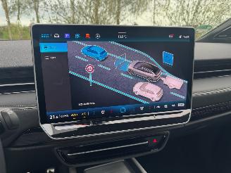 Volkswagen ID.7 Volkswagen ID.7 Tourer Pro S 210 kW Panorama 360view VOL!! picture 5