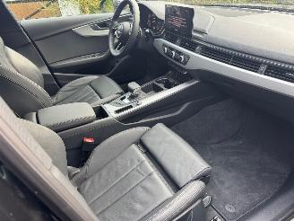 Audi A4 Audi A4 Avant 35 TFSI S line Panorama Camera Trekhaak VOL picture 14