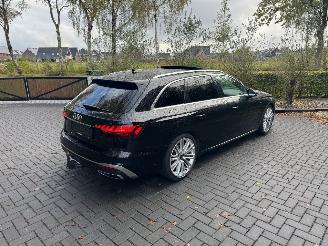 Audi A4 Audi A4 Avant 35 TFSI S line Panorama Camera Trekhaak VOL picture 9